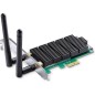 TP-Link Archer T6E Netværksadapter PCI Express 1300Mbps